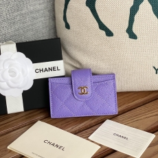 Chanel Wallet Purse